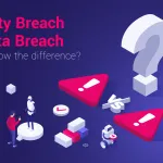 The difference between a security breach and a data breach